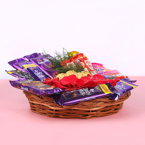 Yummilicious Chocolates