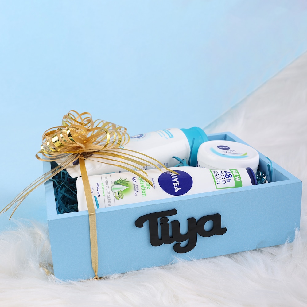  Nivea Gift Set For Women
